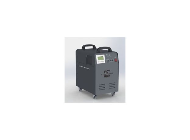 Load Shedding Solutions :: Inverters With Batteries :: RCT MegaPower ...